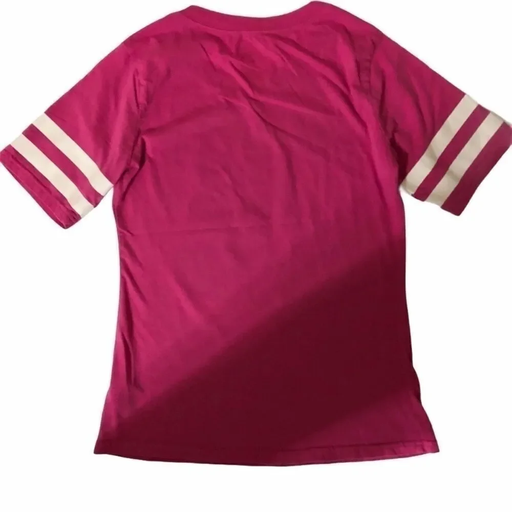 Disney Pink Juniors Top - Large​